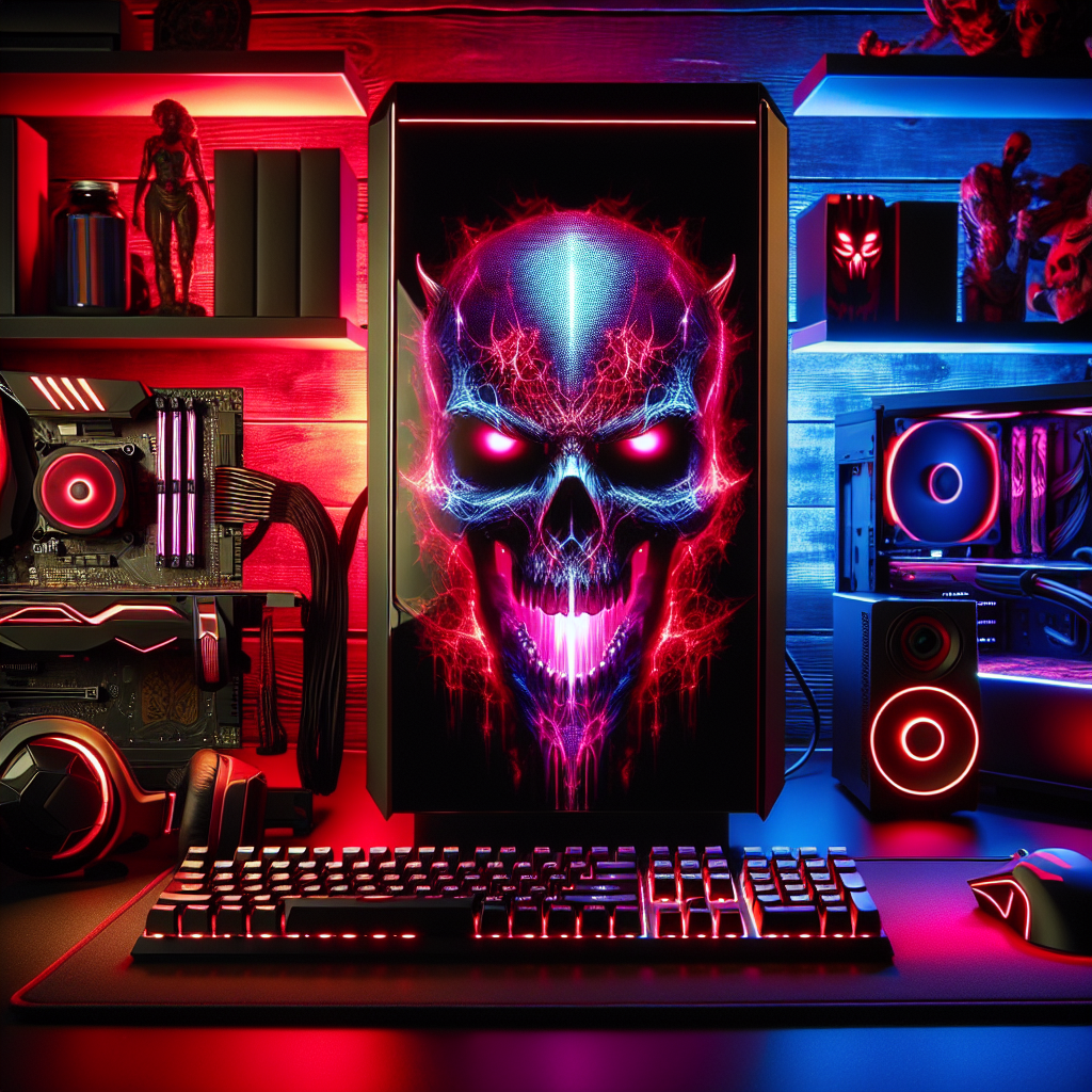 Temukan Game PC Terbaik 2024: Review, Tips, dan Rekomendasi Terbaru!