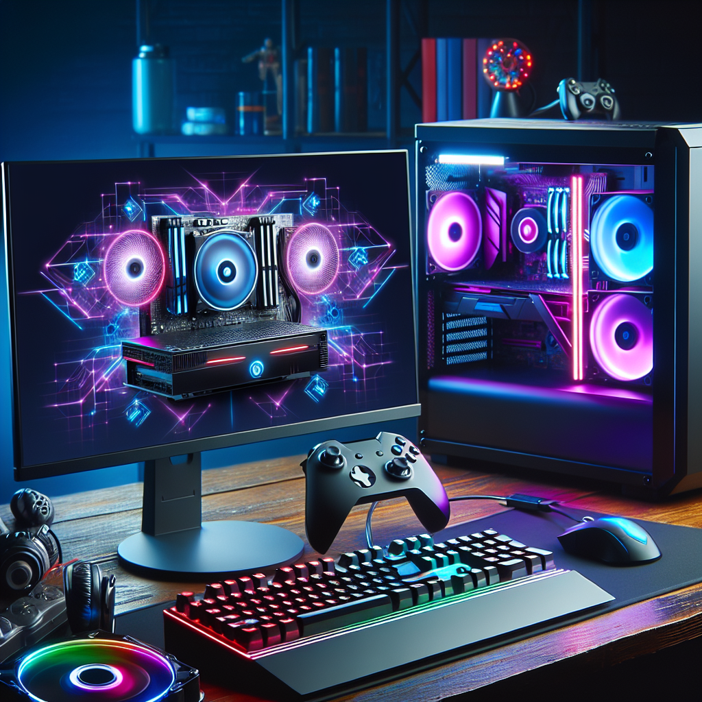 Temukan Game PC Terbaik 2024: Rekomendasi, Review, dan Tips Bermain!