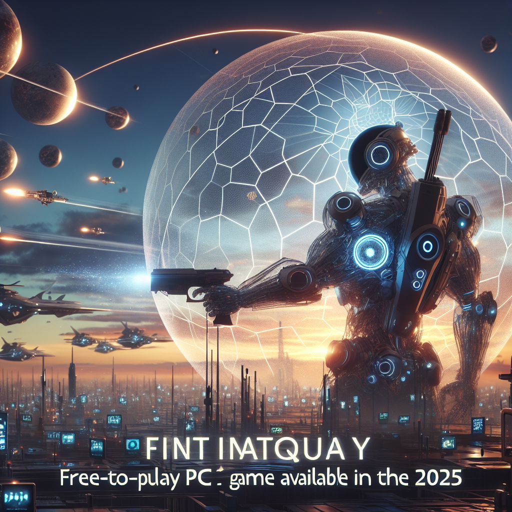 Game PC Gratis Terbaik 2025 yang Bisa Kamu Mainkan Tanpa Bayar