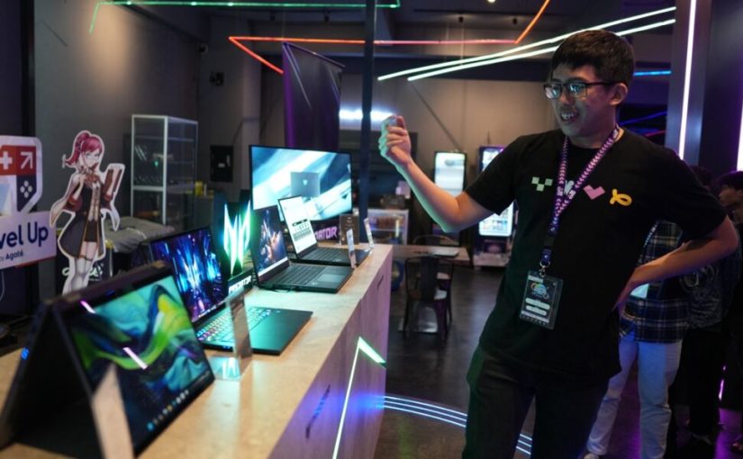 Developer Game PC Lokal 2026: Karya Anak Bangsa yang Mendunia