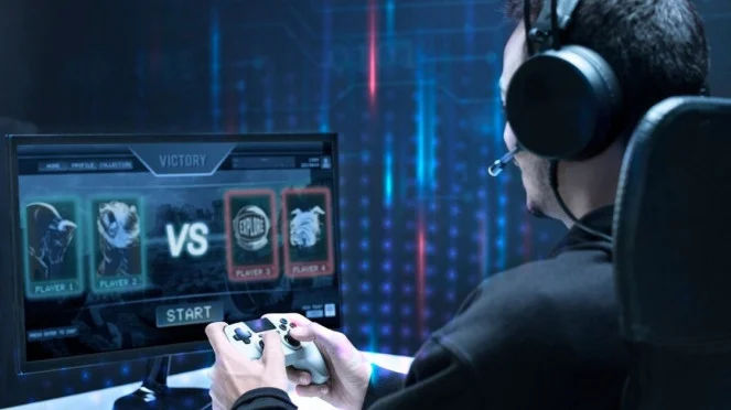 Jangan Sakiti NPC: Mengapa Gamers Jakarta di April 2026 Mulai Takut Menyinggung Perasaan Karakter Game PC Mereka